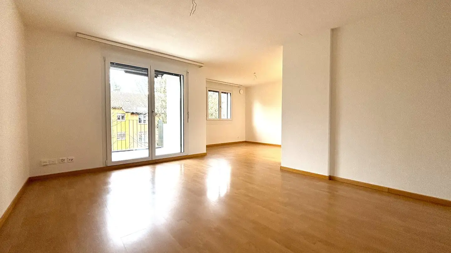 Apartment for rent - Eichstrasse 7, 8107 Buchs ZH - Photo 2