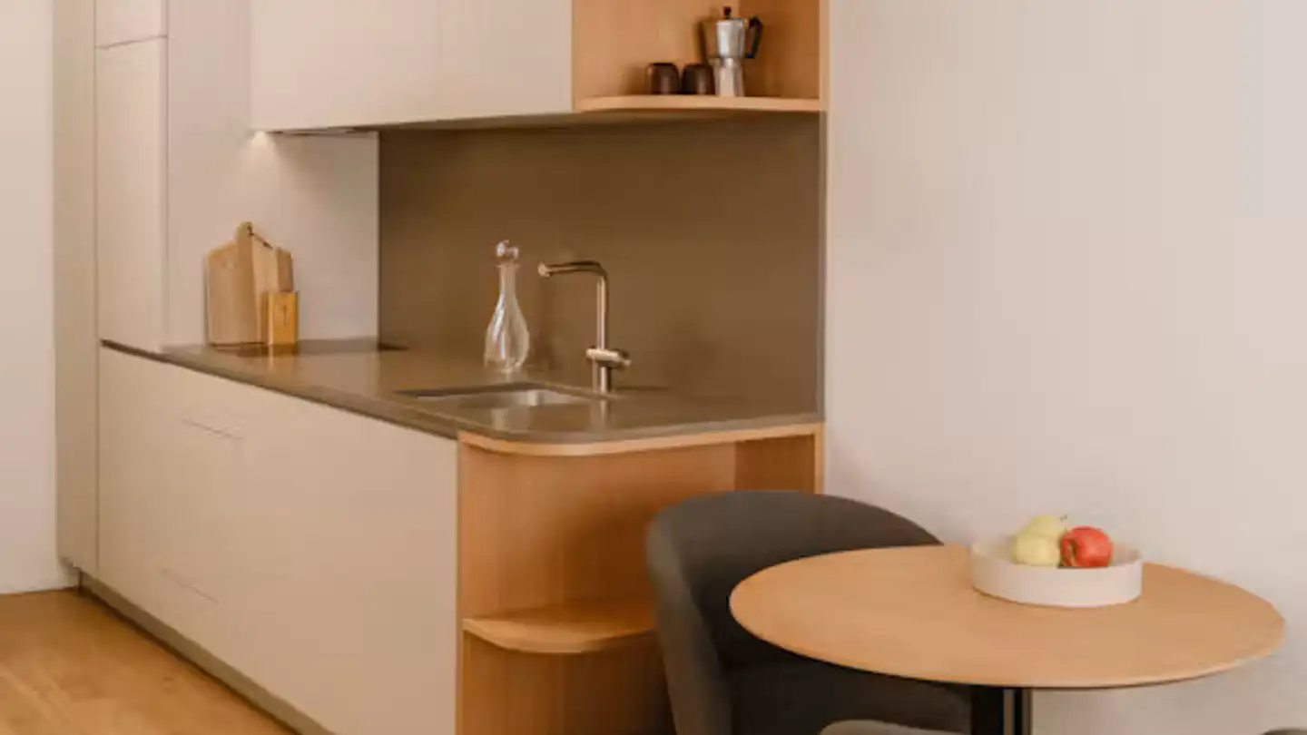 Apartment for rent - Via Morena, 6900 Massagno