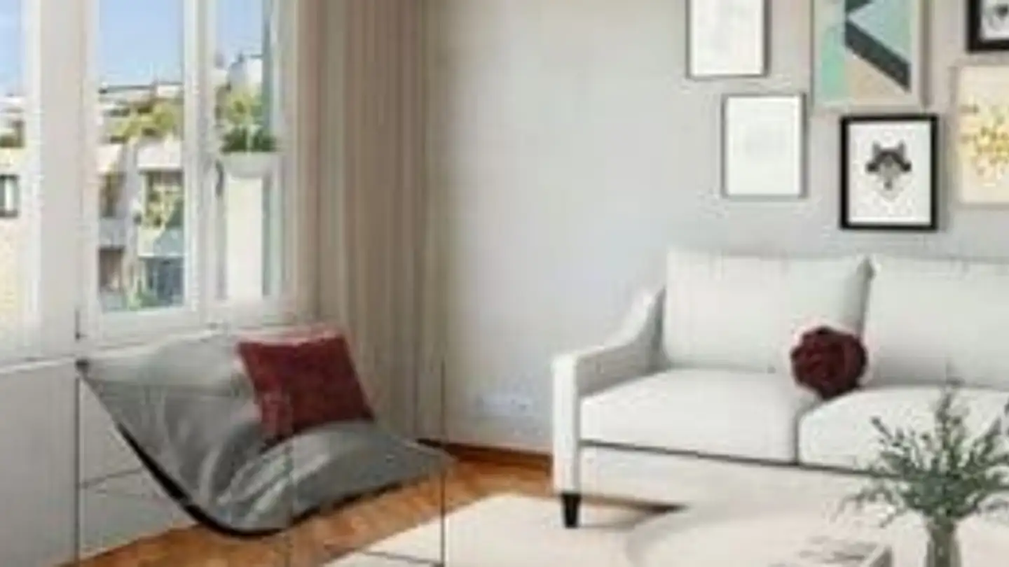 Appartamento in affitto - Neufeldstrasse 14, 5430 Wettingen - Foto 2