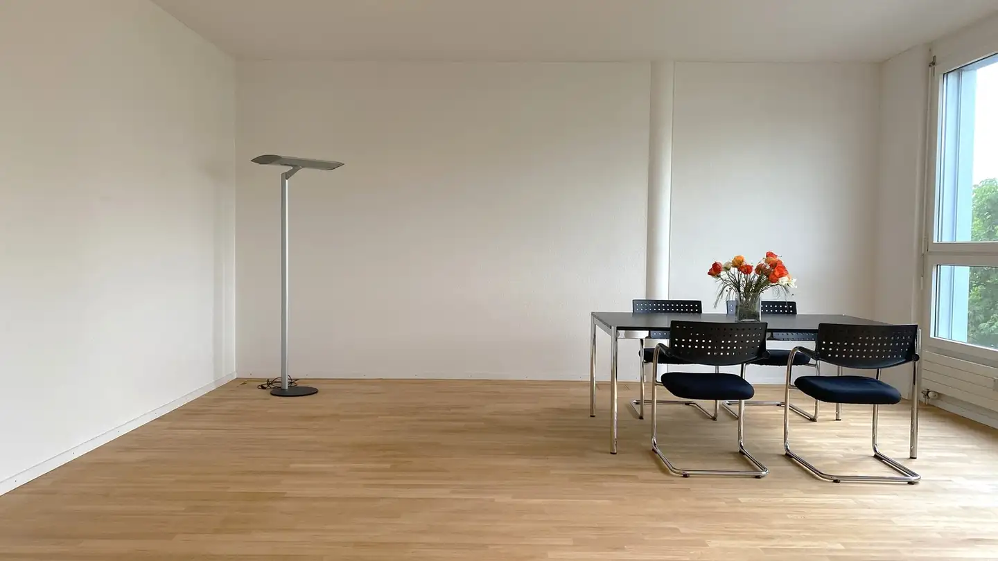 Office space for rent - Seeblick 1, 6330 Cham