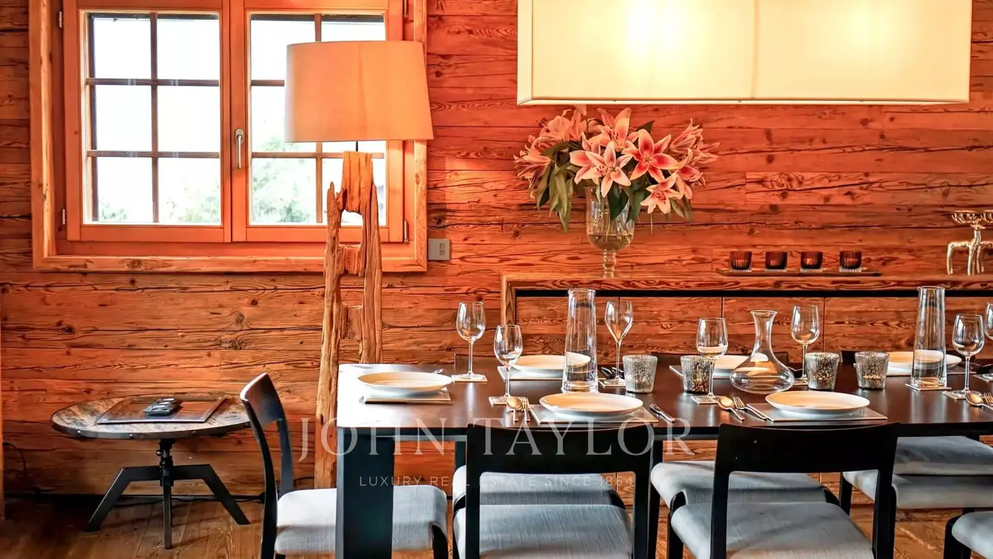 Apartment for rent - 1936 Verbier - Photo 4