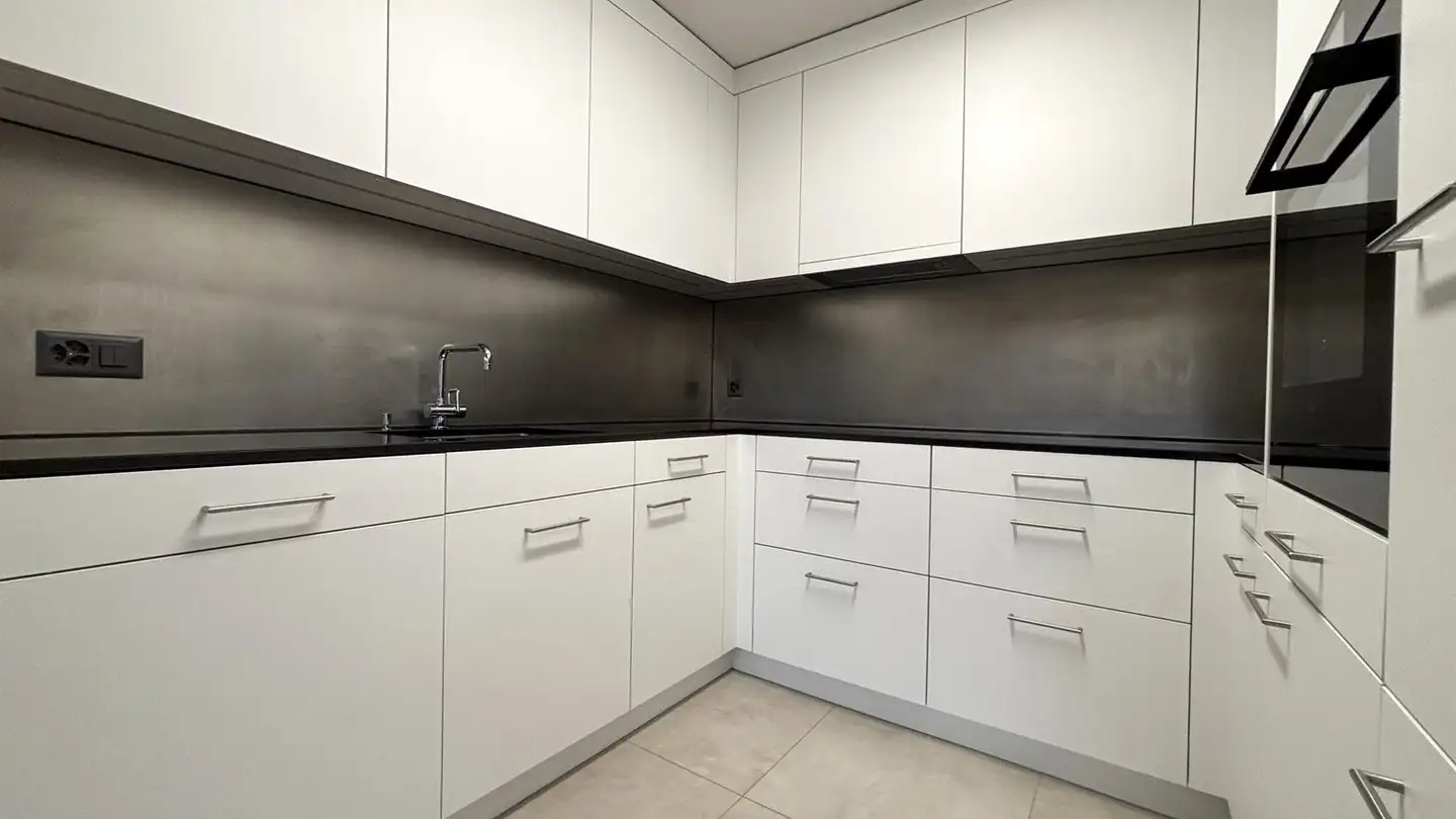 Apartment for rent - Eichstrasse 7, 8107 Buchs ZH - Photo 4