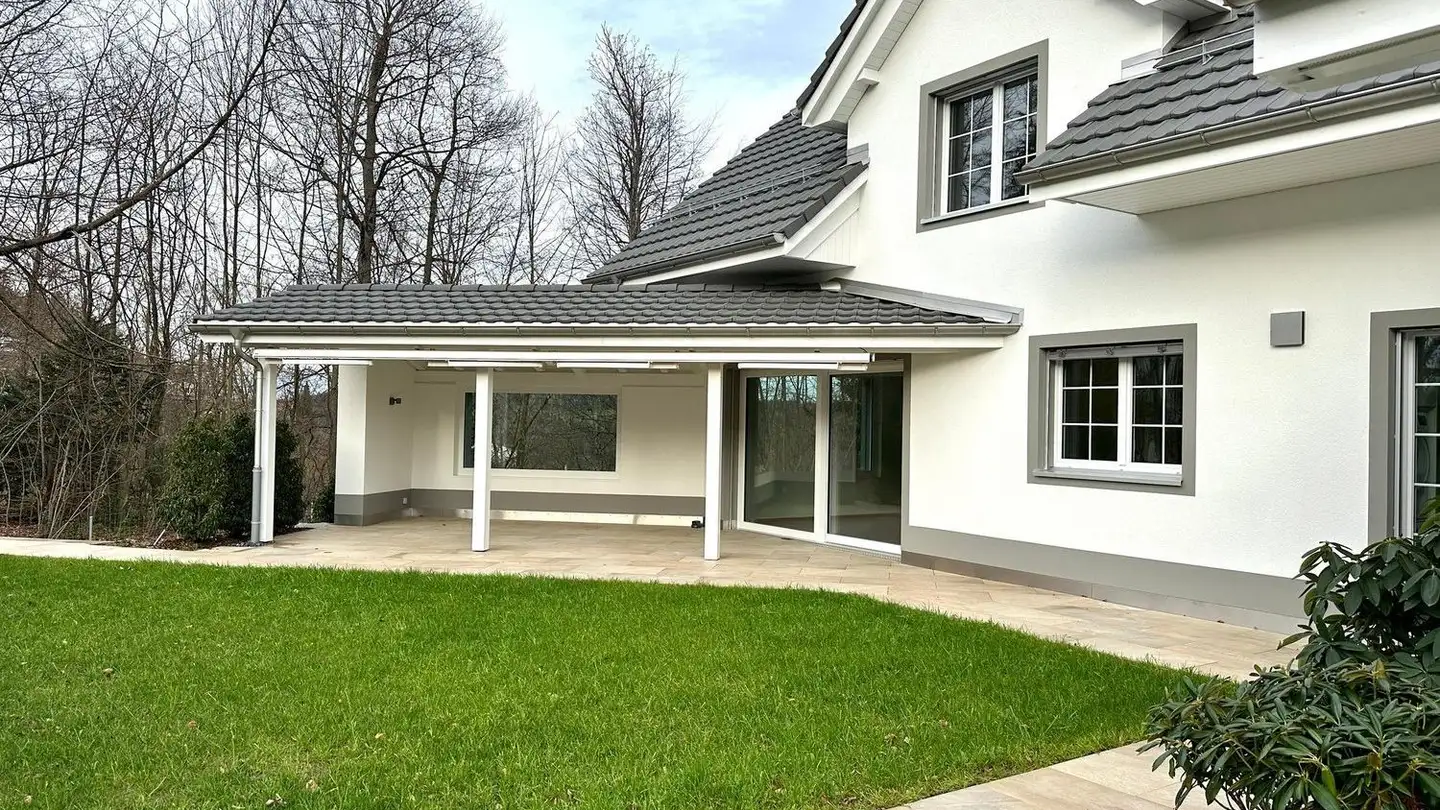 Casa singola in affitto - Waldmattstrasse 15, 8135 Langnau am Albis - Photo 2