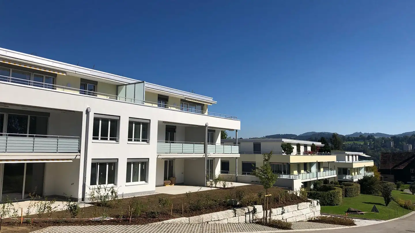 Appartamento in affitto - Lindenpark 6, 9032 Engelburg