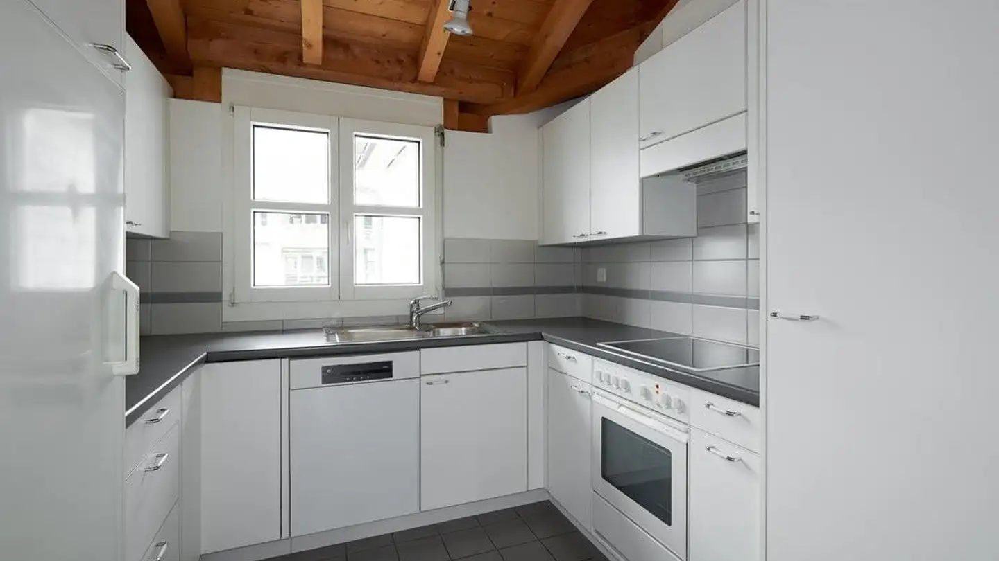 Apartment for rent - Guschastrasse 13, 9475 Sevelen - Photo 2