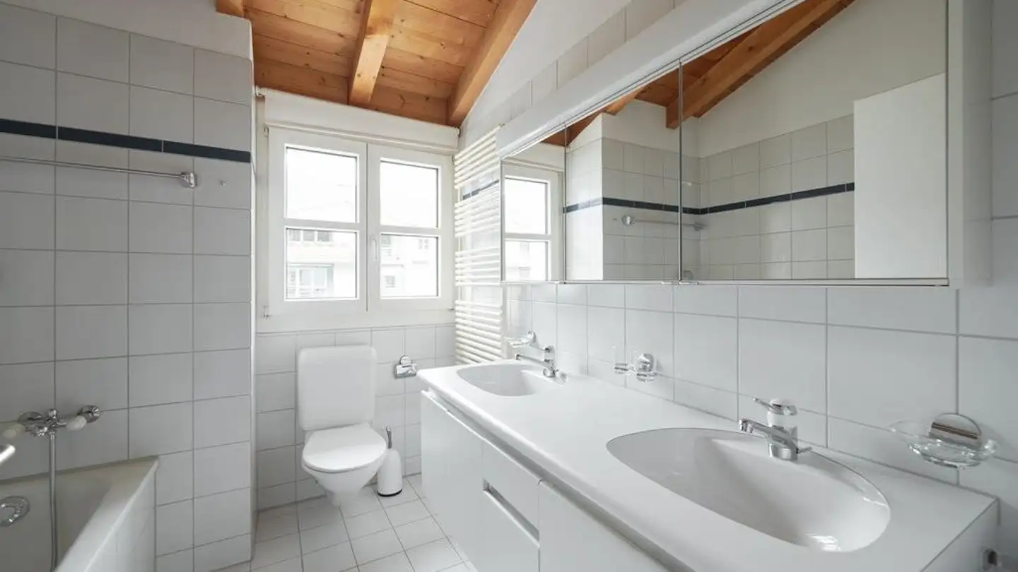 Apartment for rent - Guschastrasse 13, 9475 Sevelen - Photo 3