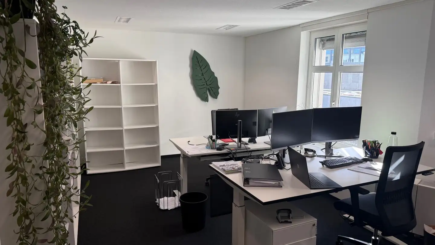 Spazio ufficio in affitto - Vadianstrasse 13, 9000 St. Gallen - Photo 4