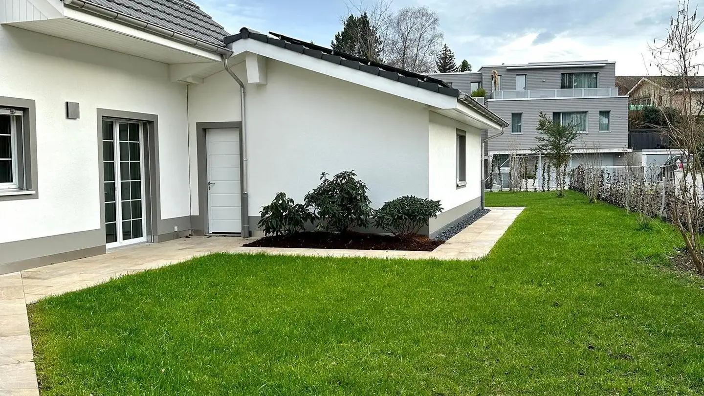 Casa singola in affitto - Waldmattstrasse 15, 8135 Langnau am Albis - Photo 3