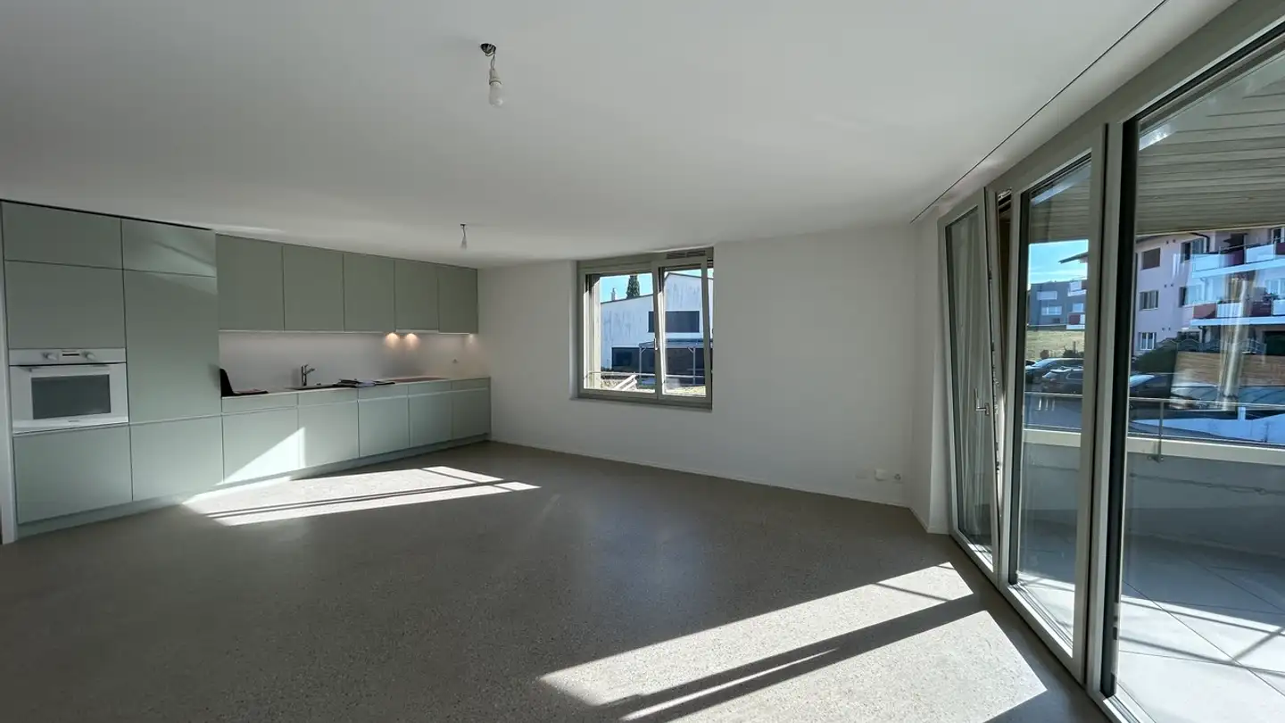 Appartement à louer - Impasse Des Roches 14, 1553 Châtonnaye - Photo 3
