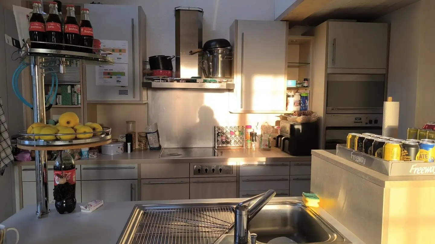 Wohnung mieten - Boningerstrasse 1, 4629 Fulenbach - Foto 2