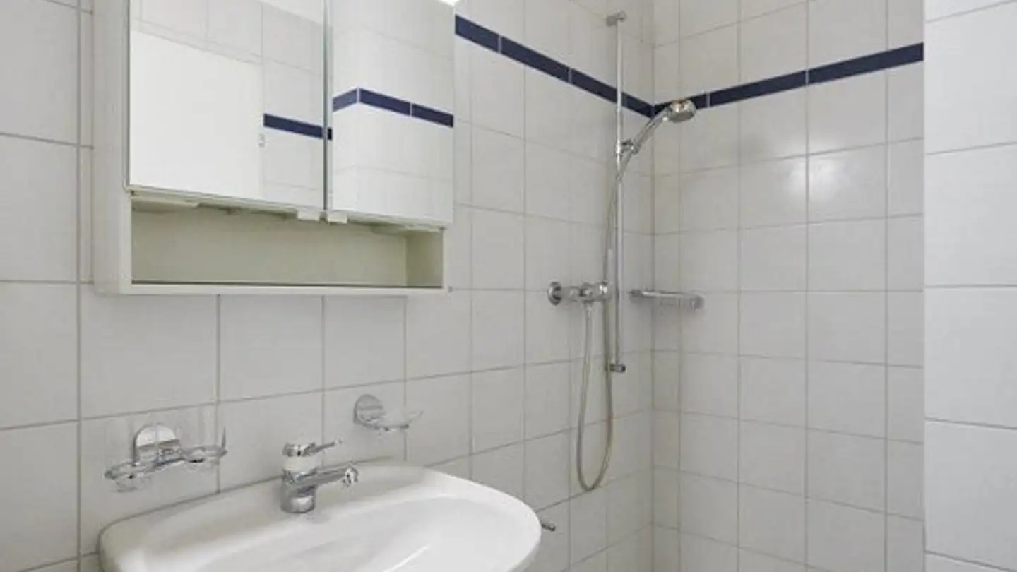 Apartment for rent - Guschastrasse 13, 9475 Sevelen - Photo 4