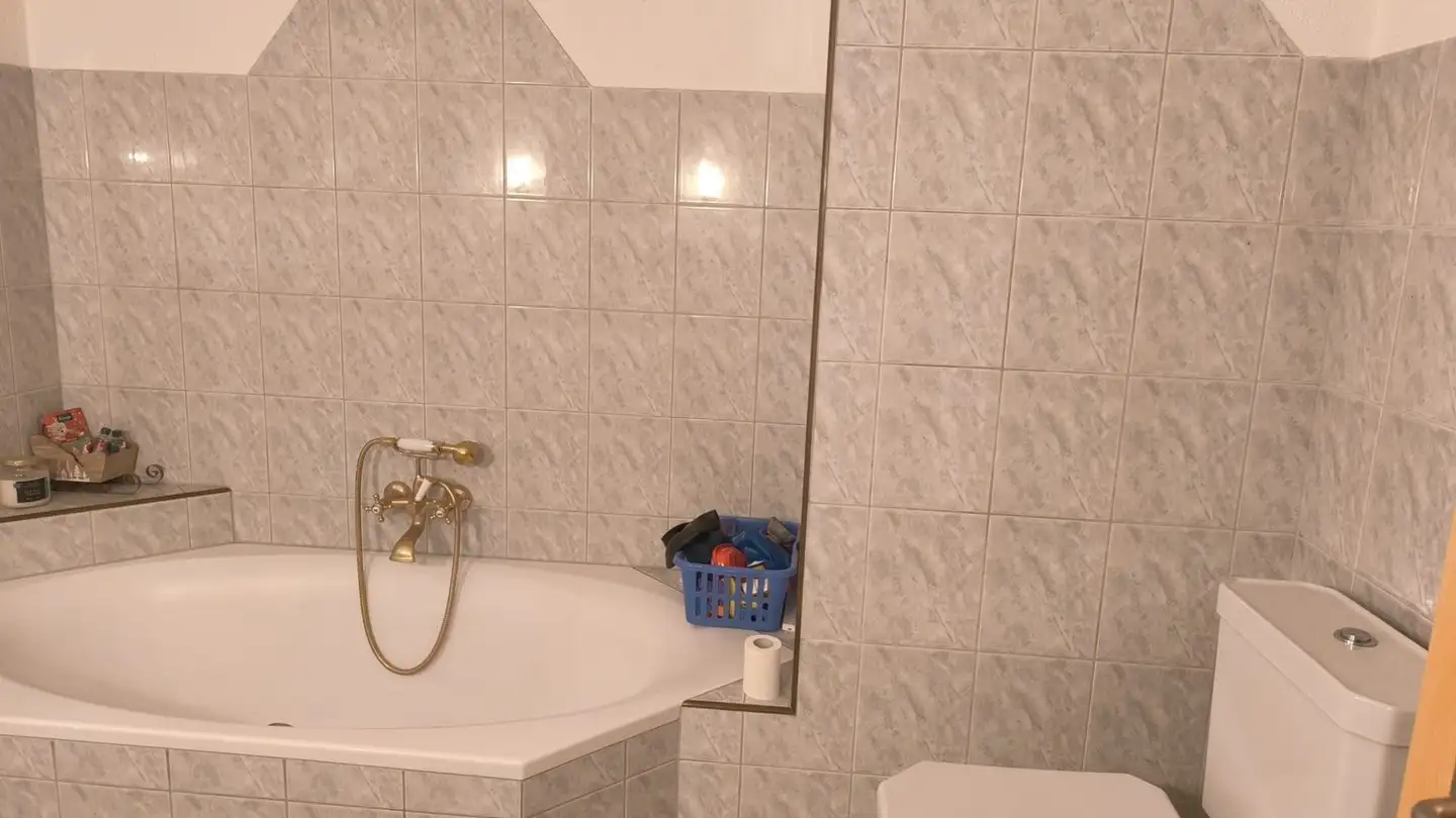 Wohnung mieten - Boningerstrasse 1, 4629 Fulenbach - Foto 4