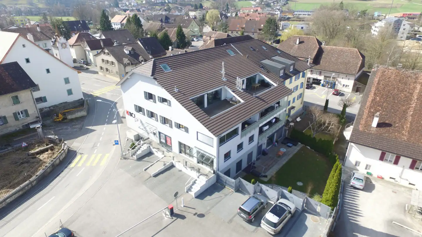 Apartment for sale - Route De Vicques, 2830 Courrendlin