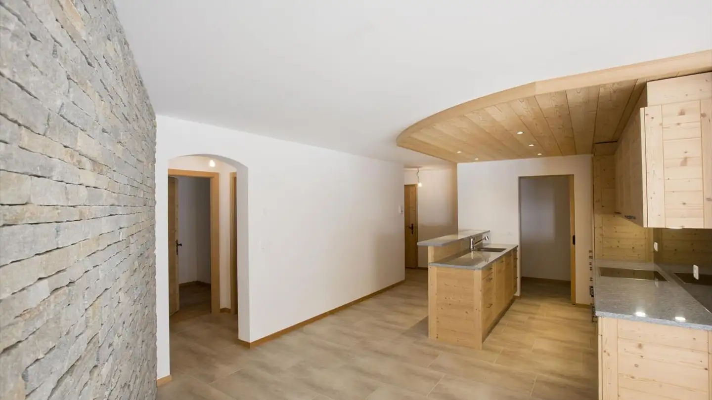 Appartement à vendre - Route Des Bains, 1911 Ovronnaz - Photo 3