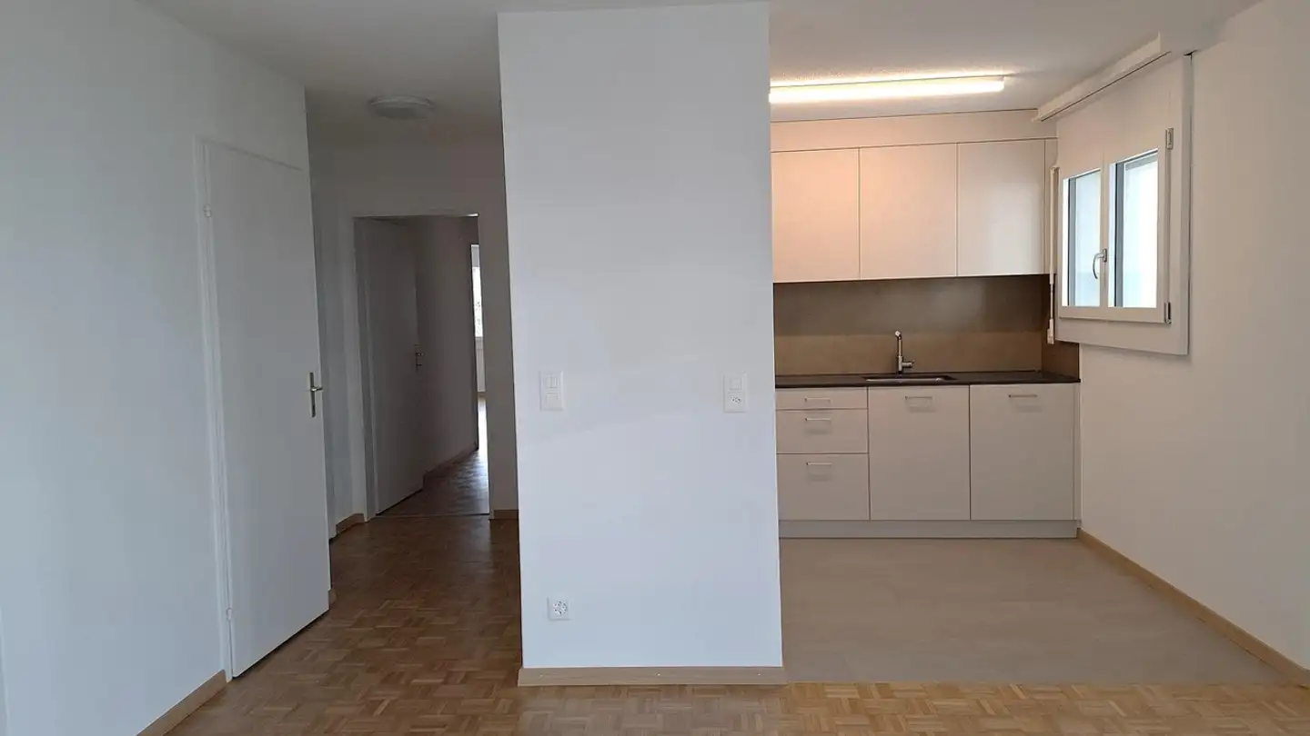 Apartment for rent - Landenbergstrasse, 6005 Luzern - Photo 3