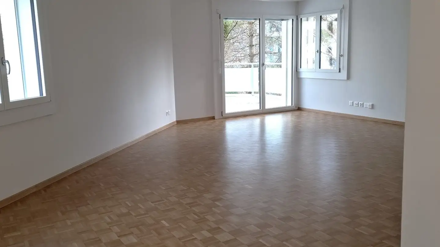Apartment for rent - Landenbergstrasse, 6005 Luzern - Photo 4