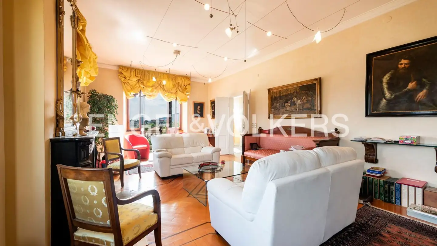 Villa in vendita - 6877 Coldrerio - Photo 4