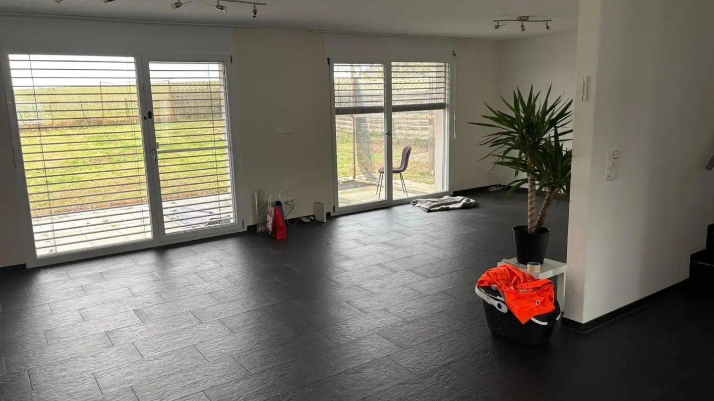 Casa singola in affitto - Schmiedeweg 7, 3373 Röthenbach Herzogenbuchsee