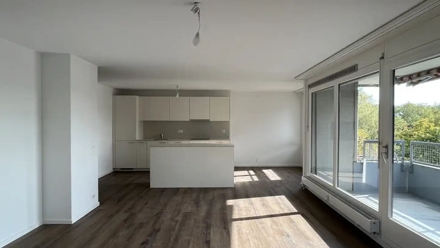 Wohnung mieten - Faubourg Du Lac / Seevorstadt 64, 2502 Biel/Bienne - Foto 2