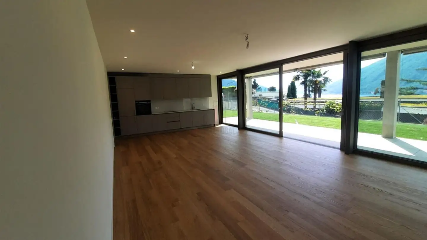 Apartment for sale - Via Arogno, 6816 Bissone - Photo 3