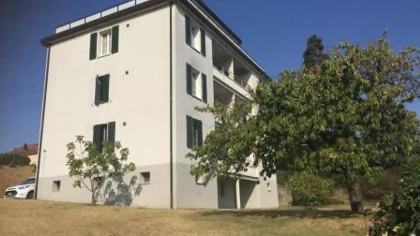 Appartement à louer - Route De Buchillon 4, 1162 St-Prex