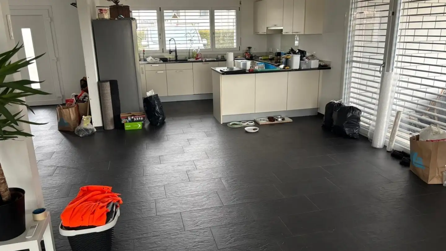 Casa singola in affitto - Schmiedeweg 7, 3373 Röthenbach Herzogenbuchsee - Foto 4