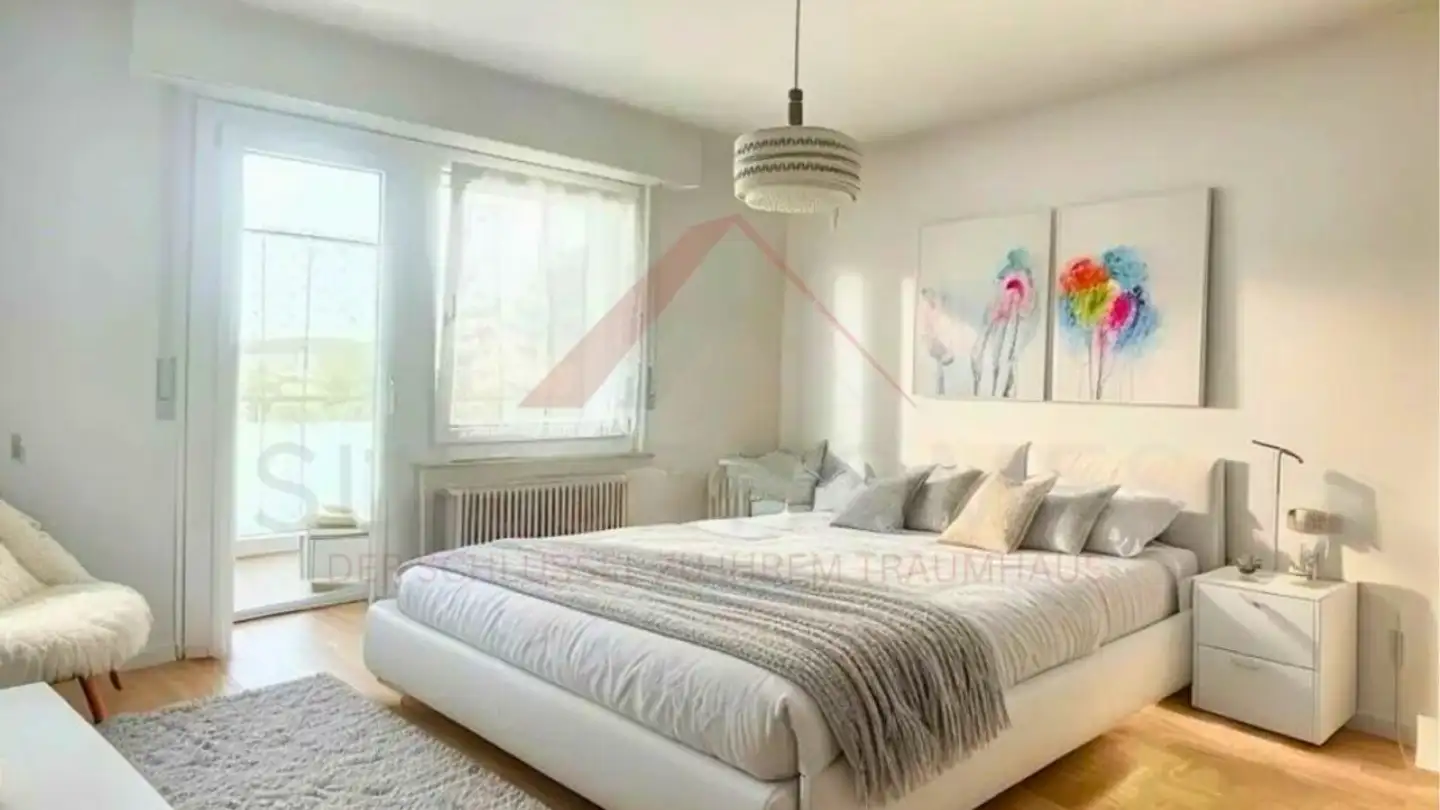 Attico in vendita - 1680 Romont FR - Foto 4