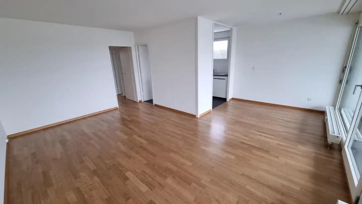 Wohnung mieten - Bodenackerstrasse 6a, 4334 Sisseln AG - Foto 3