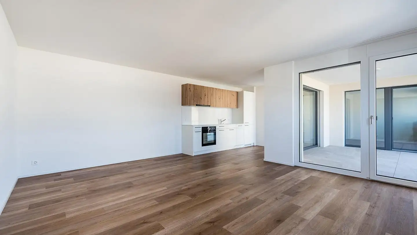 Apartment for rent - Winterthurerstrasse 6, 8370 Sirnach