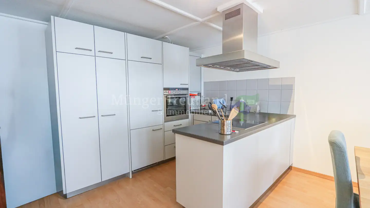 Immeuble résidentiel à vendre - Hauptstrasse 89, 4450 Sissach - Photo 2