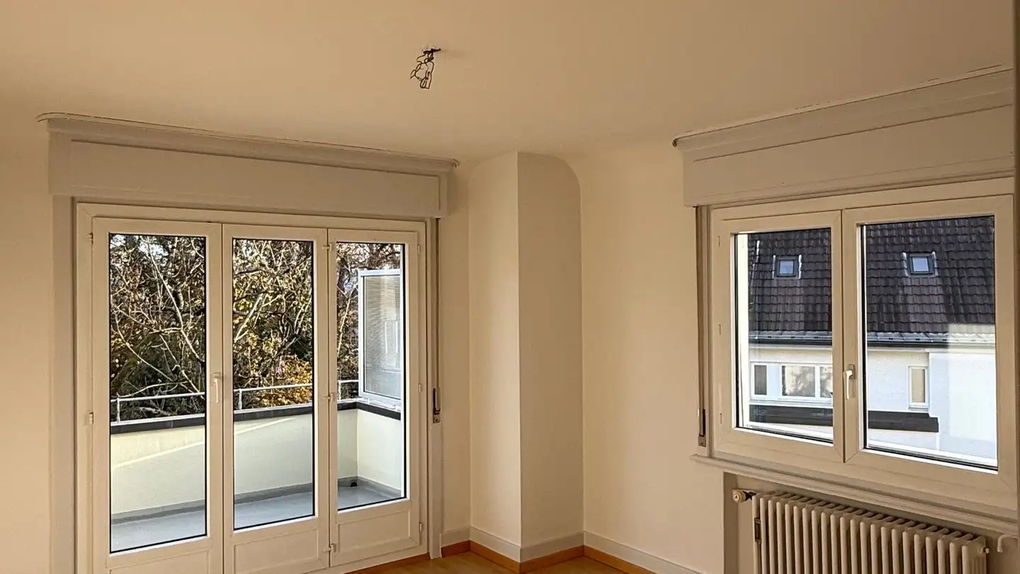 Appartamento in affitto - Kalcheggweg 4, 3006 Bern - Foto 4