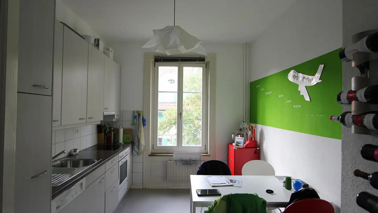 Appartement à louer - 3006 Bern - Photo 2