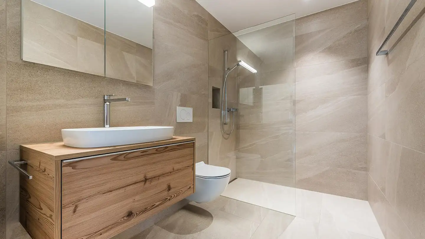 Apartment for rent - Winterthurerstrasse 6, 8370 Sirnach - Photo 2