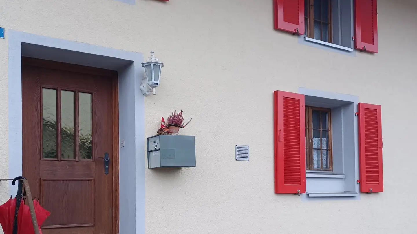 Fattoria in affitto - Ammerswilerstrasse 22, 5704 Egliswil