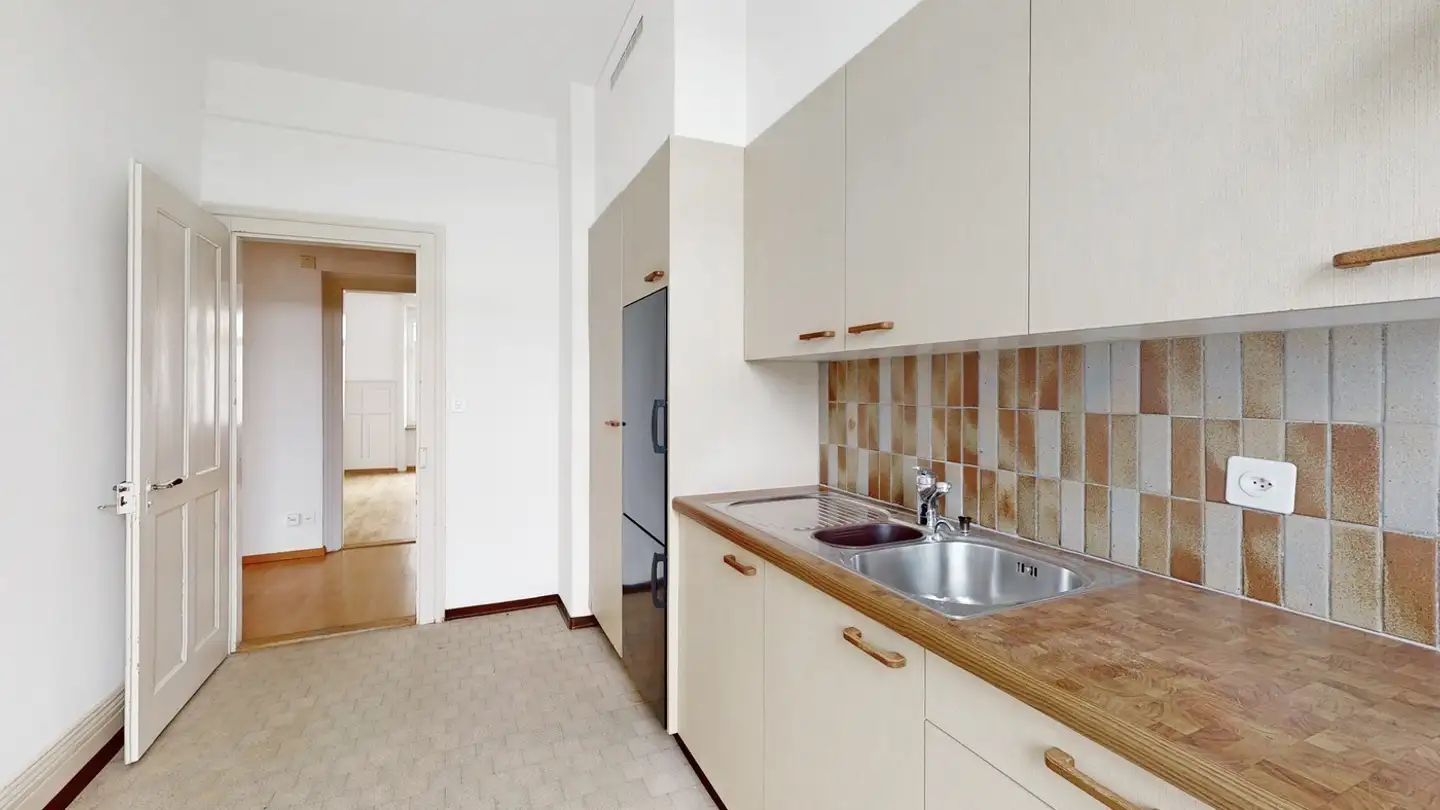 Zimmer mieten - Lindenstrasse 81, 9000 St. Gallen - Foto 4