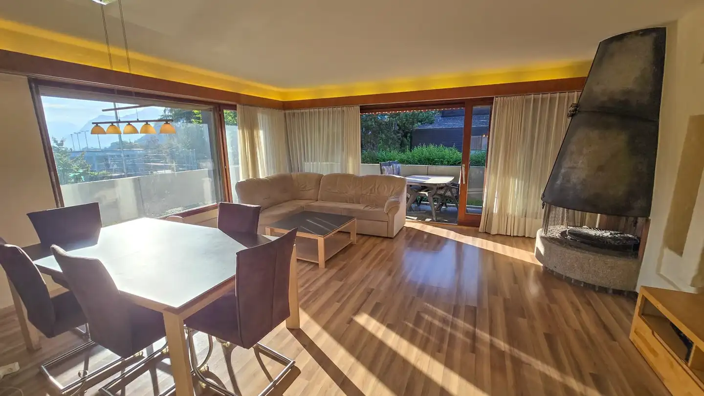 Wohnung kaufen - 1950 Sion