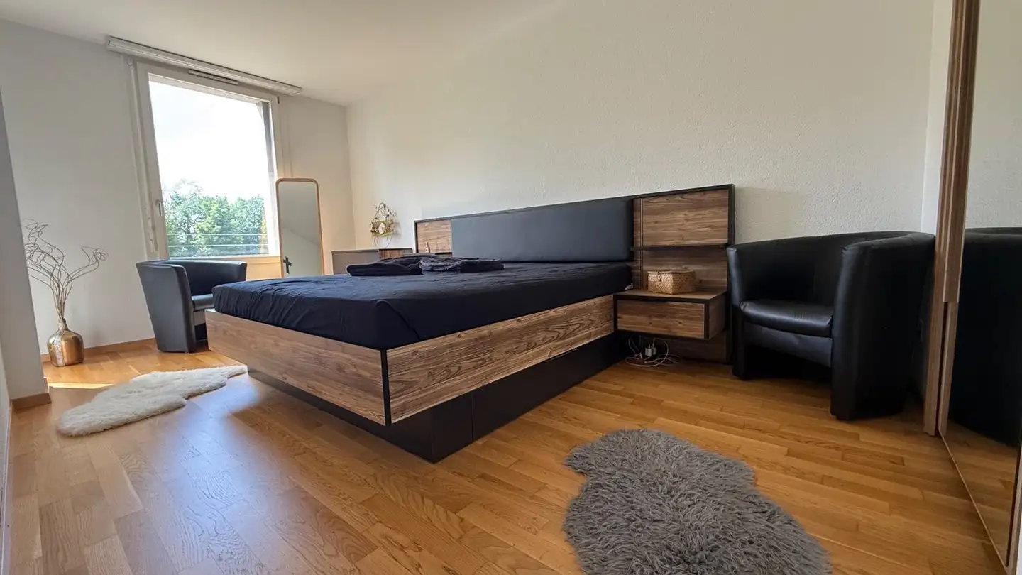 Appartement à louer - Chemin De La Prairie 14, 1470 Estavayer-le-Lac