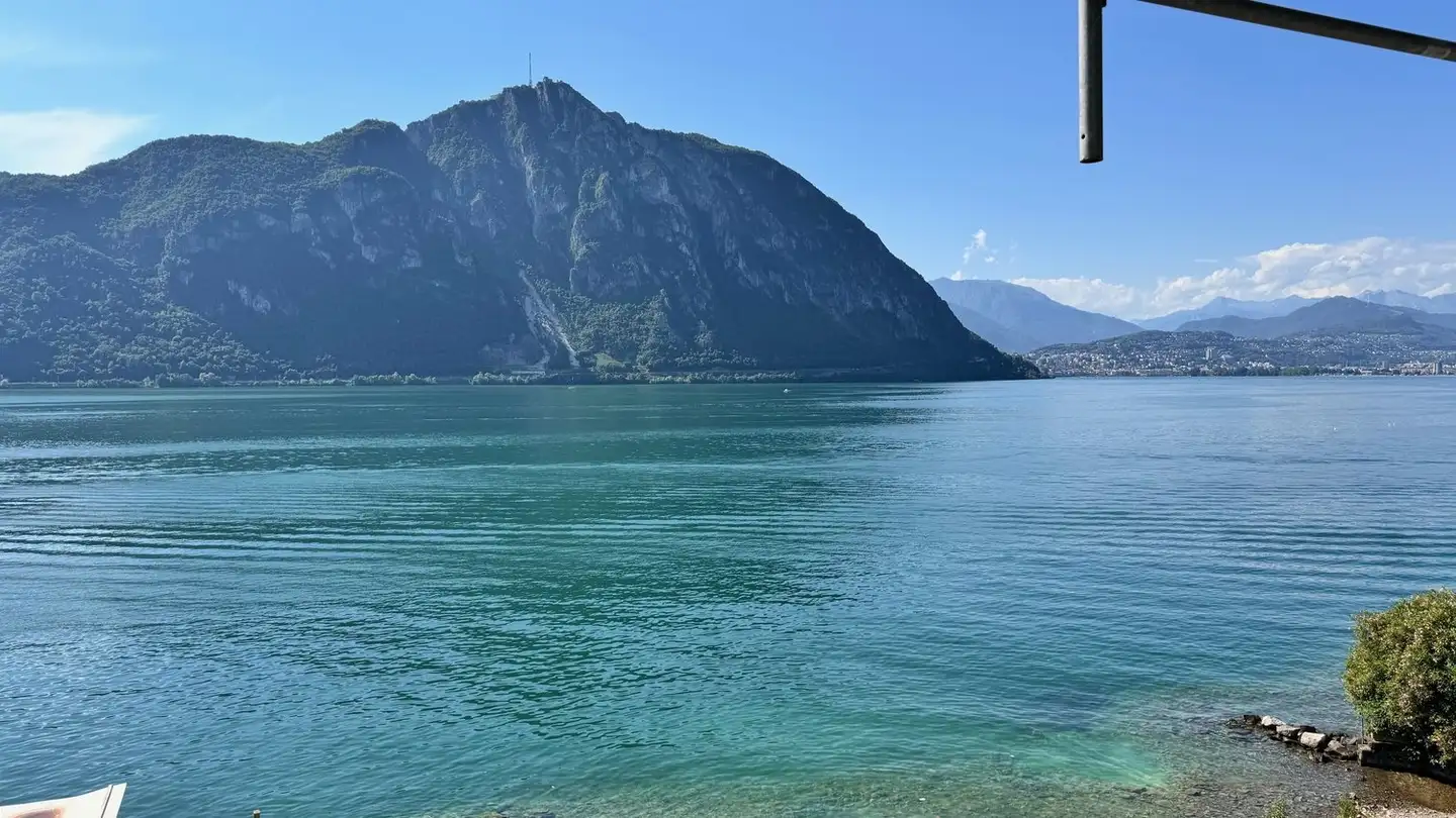 Apartment for sale - 6816 Bissone - Photo 2