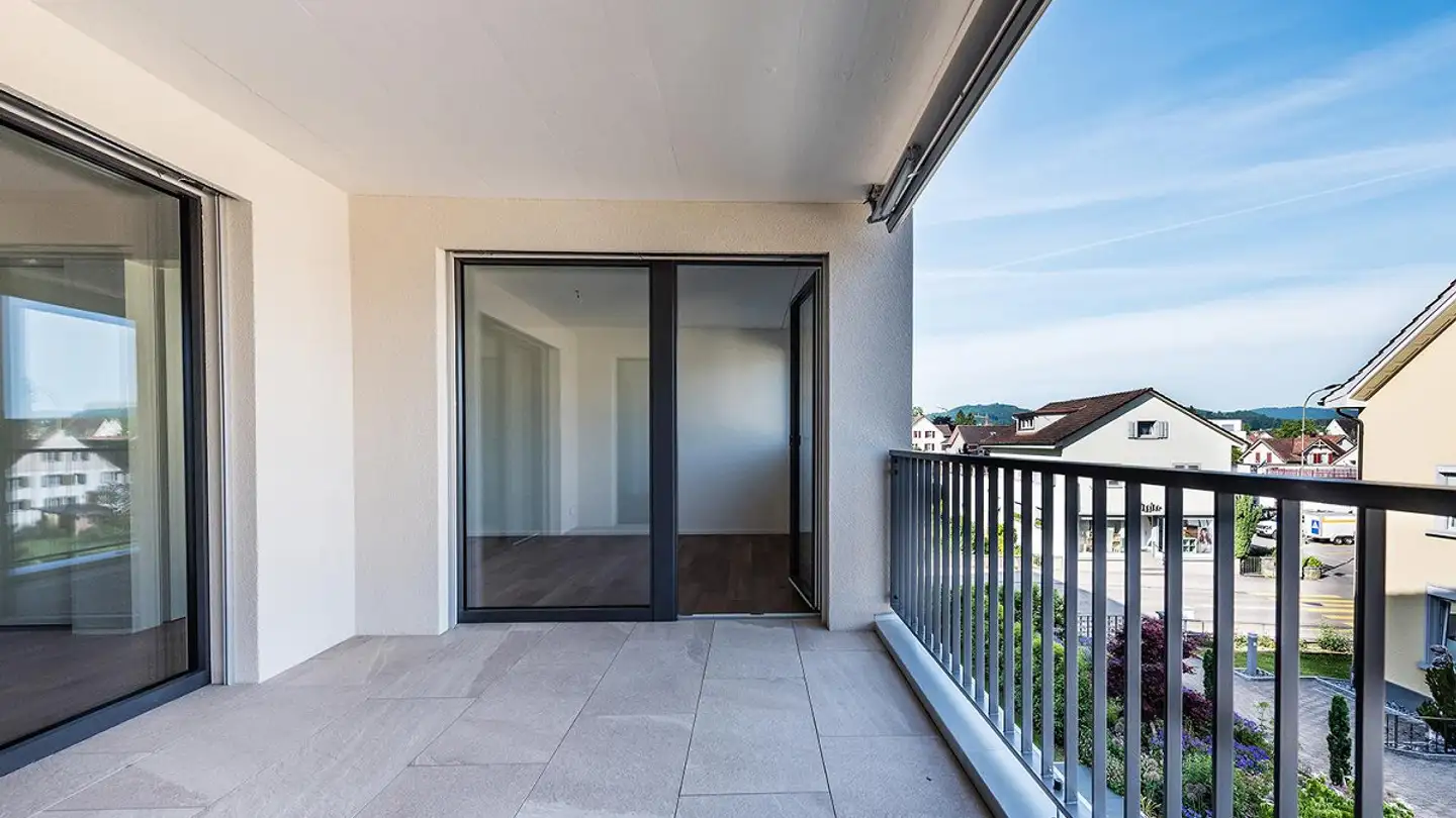 Apartment for rent - Winterthurerstrasse 6, 8370 Sirnach - Photo 3
