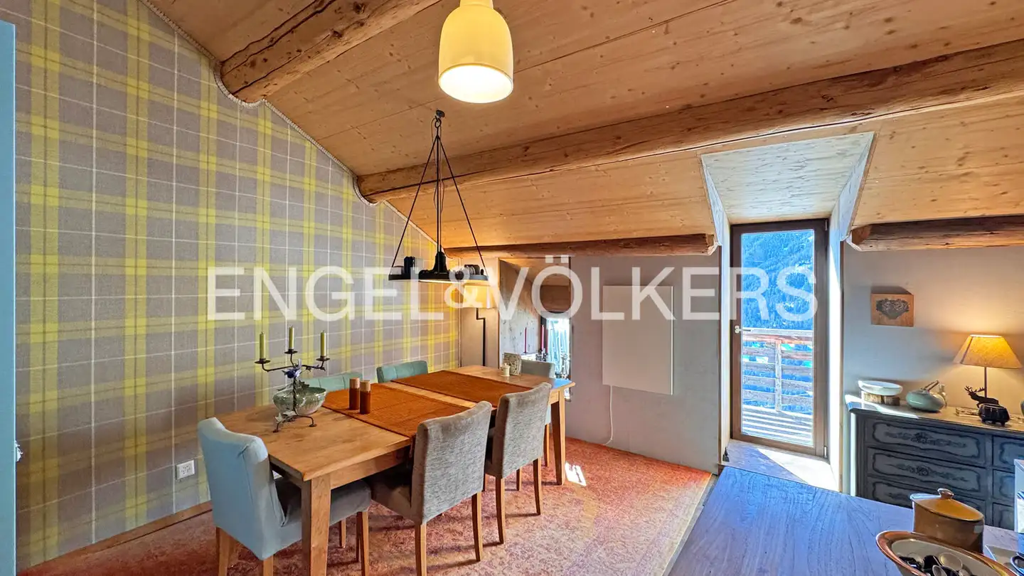 Row house for sale - 7082 Vaz/Obervaz - Photo 3