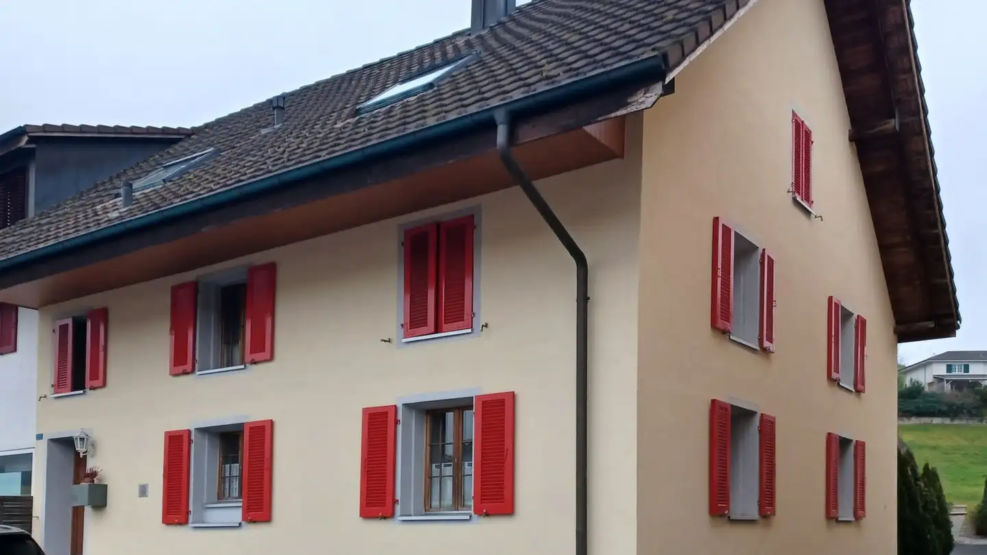 Fattoria in affitto - Ammerswilerstrasse 22, 5704 Egliswil - Foto 2