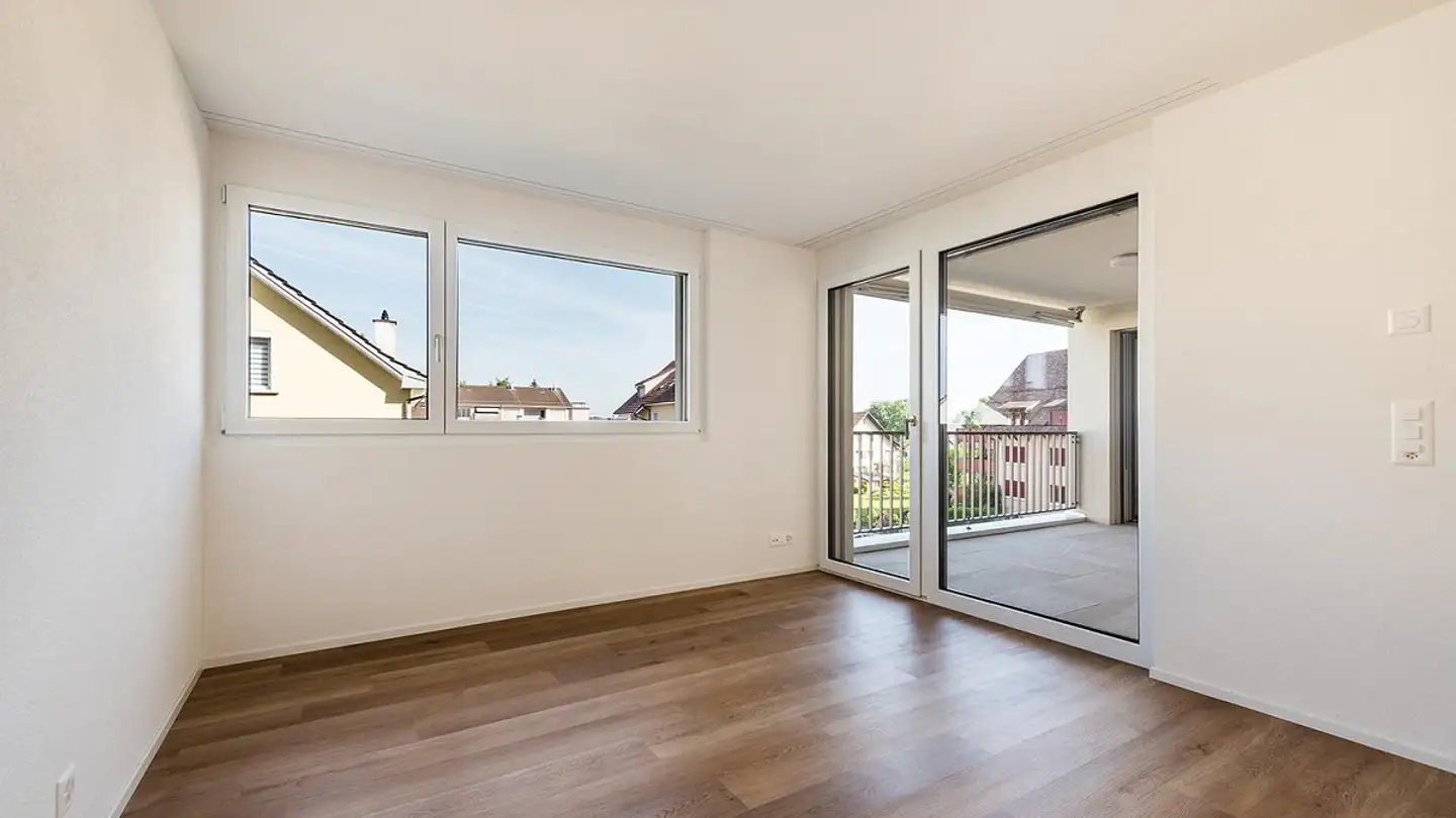 Apartment for rent - Winterthurerstrasse 6, 8370 Sirnach - Photo 4
