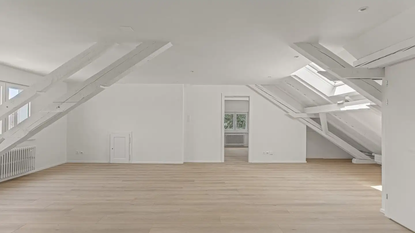 Apartment for rent - Spitalstrasse 13, 8620 Wetzikon ZH - Photo 3