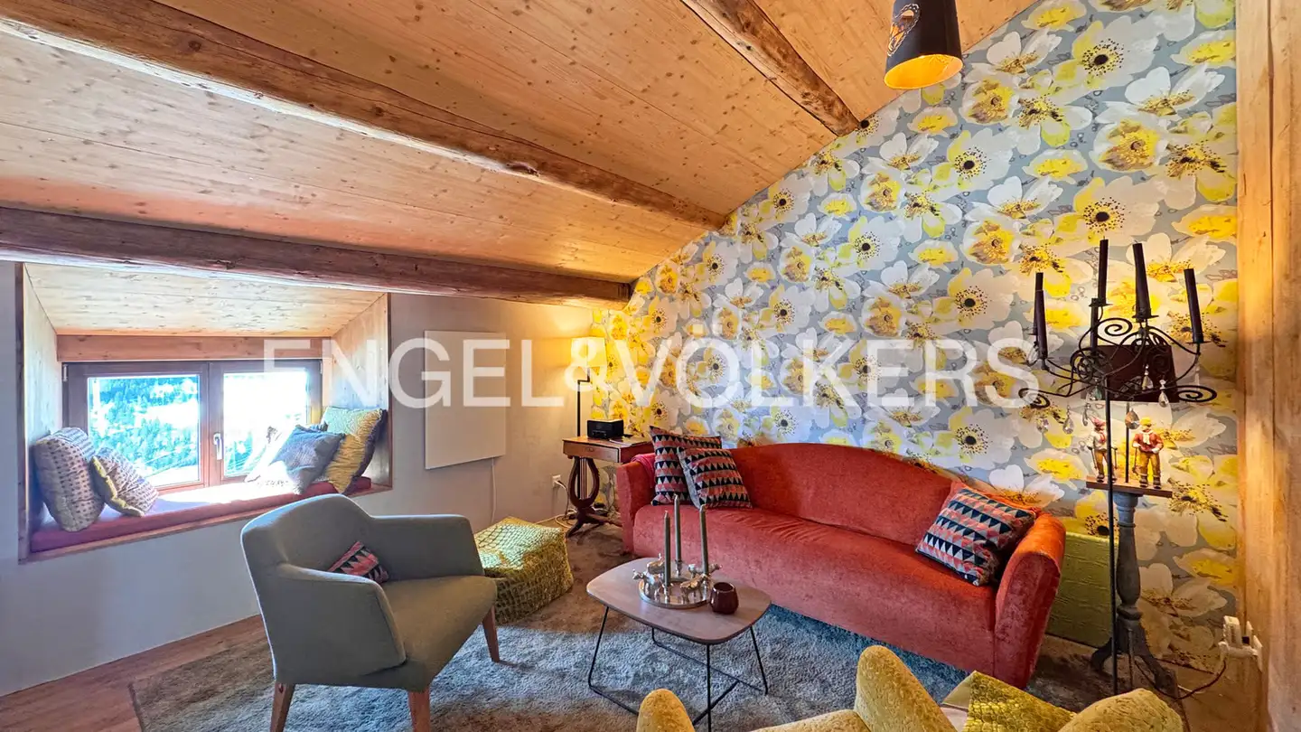Row house for sale - 7082 Vaz/Obervaz - Photo 4