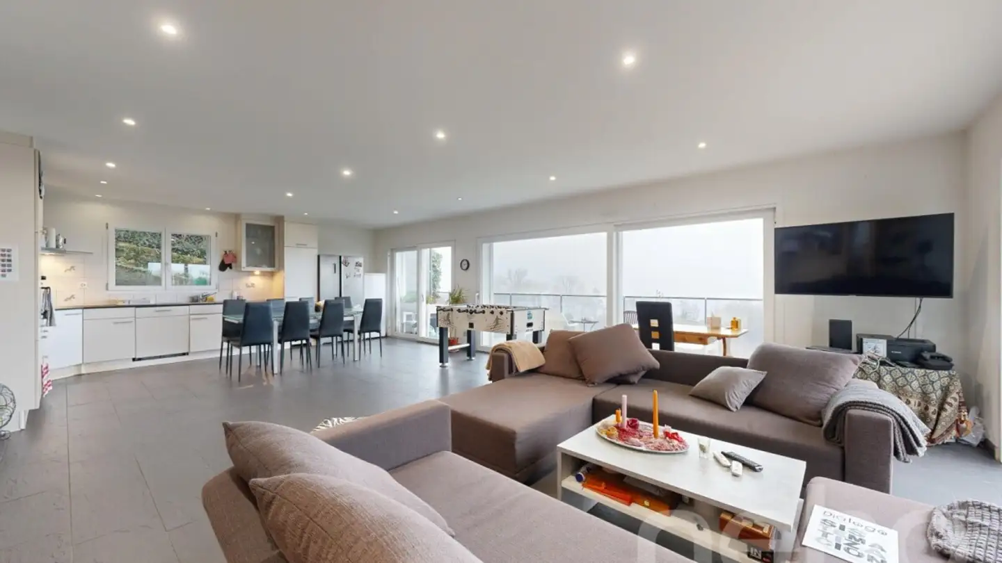 Einfamilienhaus kaufen - 2012 Auvernier - Foto 4