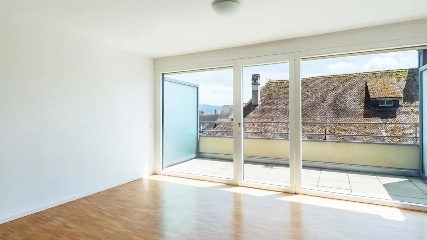 Studio à louer - Rue de l'Hôpital 56, 2800 Delémont - Photo 3