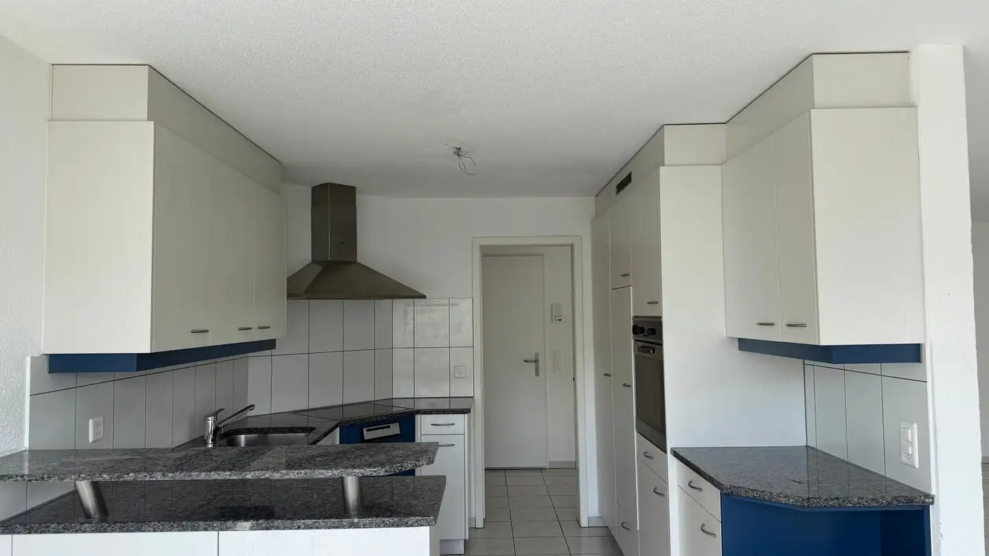 Wohnung mieten - Unterdorfstrasse 35, 3612 Steffisburg - Foto 3