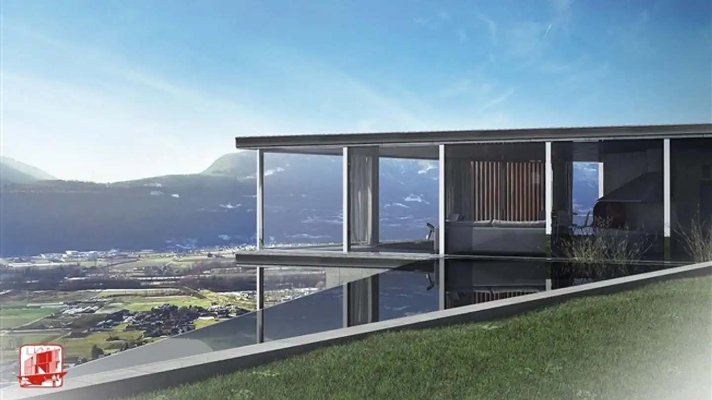 Villa in vendita - 6516 Cugnasco