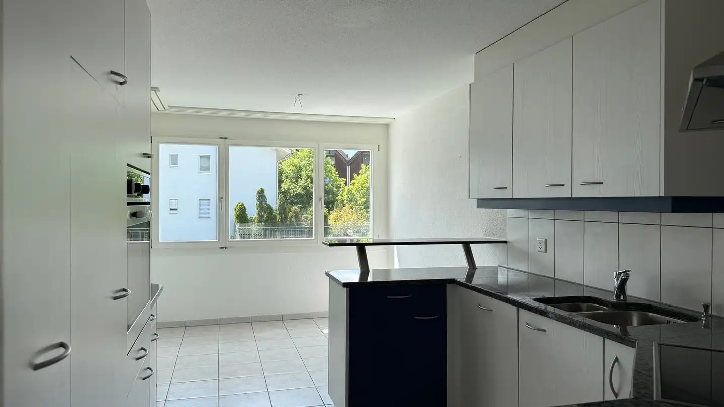 Wohnung mieten - Unterdorfstrasse 35, 3612 Steffisburg - Foto 4