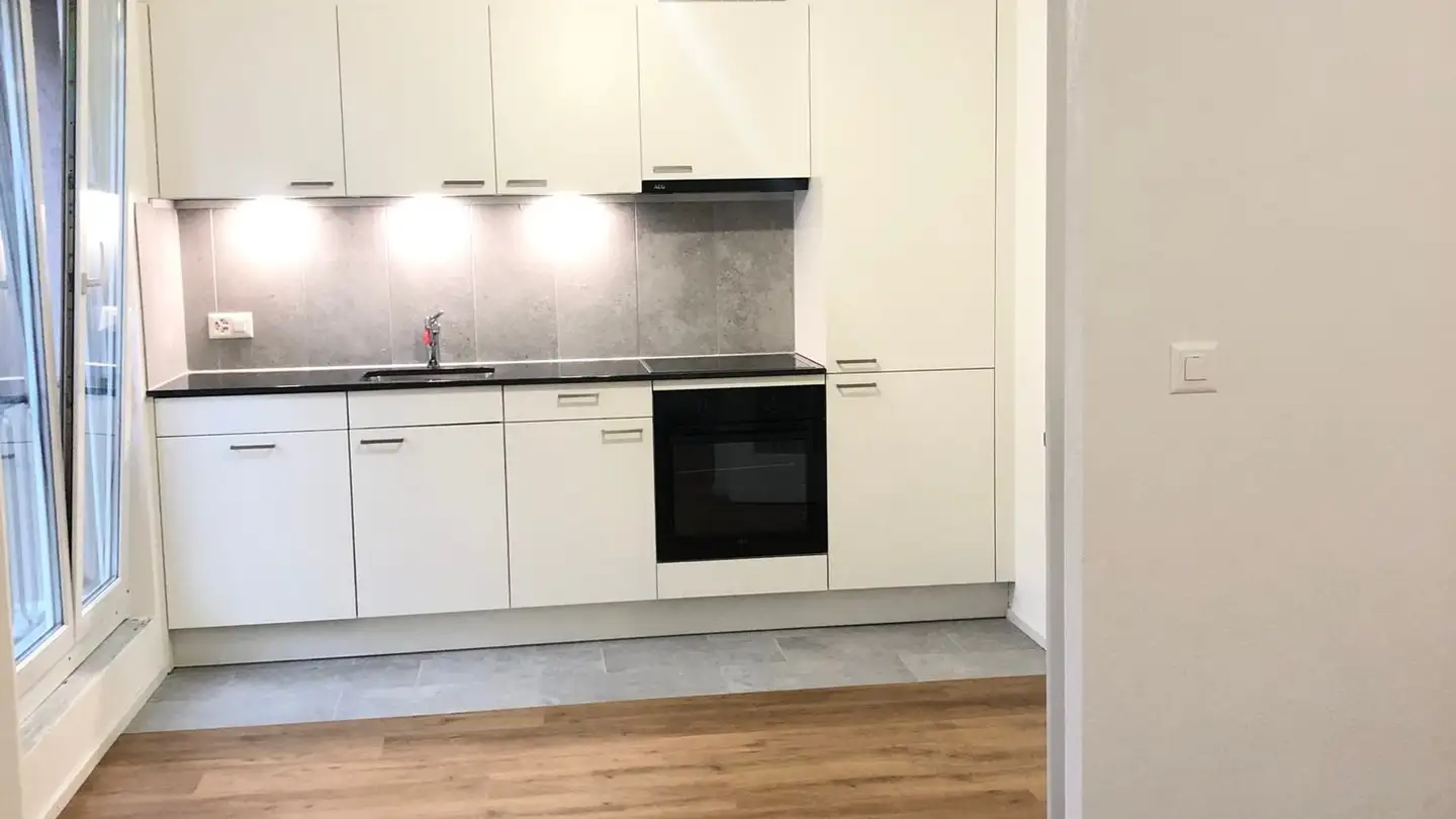 Apartment for rent - Rue des Uttins 9, 2034 Peseux